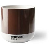 Pantone Cortado Thermobecher