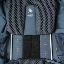 Fjällräven Abisko Trek 65l Rucksack Navy