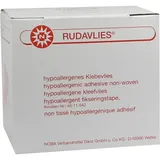 NOBAMED Rudavlies Klebevlies