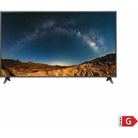 LG 43UR781C 43" 4K UHD Smart Commercial TV