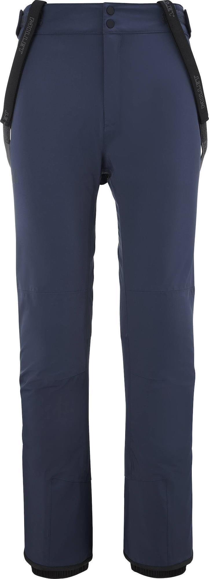 Millet Snowbasin PT M saphir (7317) XS