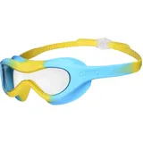 Schwimmbrille Arena SPIDER KIDS MASK FOR BASE Kinder