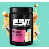 ESN Designer Whey Protein Almond Coconut Pulver 908 g