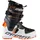 Dynafit Speed Tourenskischuhe - Nimbus / Shocking Orange - 25.0