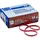 Alco Gummiband Naturkautschuk 4x130mm rot, 50g