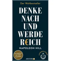 Hotpoint Denke nach und werde reich