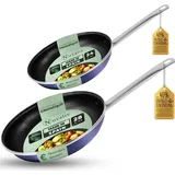 Novaliv Energiesparpfanne 28 cm