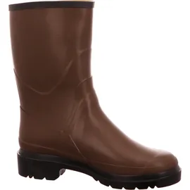 Aigle Bison 2 Gummistiefel Braun 40