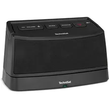 TechniSat ISIBOX 1 schwarz