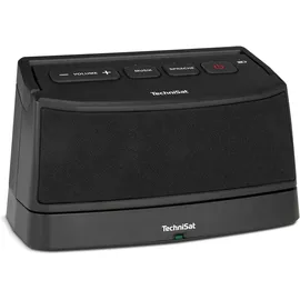 TechniSat ISIBOX 1 schwarz