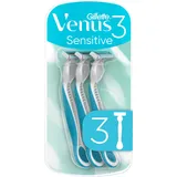 Gillette Venus 3 Einwegrasierer 3 St.