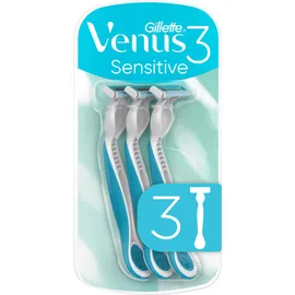 Gillette Venus 3 Einwegrasierer 3 St.