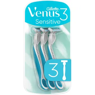 Gillette Venus 3 Einwegrasierer 3 St.
