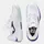 Joma Ace Allcourt/Stabilität Weiss 40