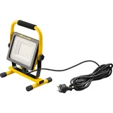 Rems Elektrischer LED-Baustrahler Lumen 5000