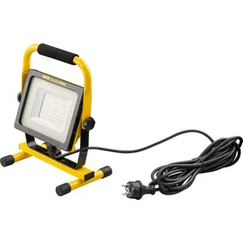 Rems Elektrischer LED-Baustrahler Lumen 5000