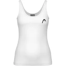 Head Racket Head, Racket Spirit Ii ärmelloses T-shirt - White - S