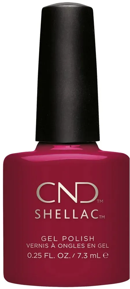 CND Shellac Rhythm & Heat Ripe Guava 7,3 ml