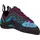 La Sportiva Tarantulace Woman topaz/red plum
