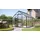 Vitavia Merkur 8300 Alu schwarz HKP 4 mm 8,3 m2