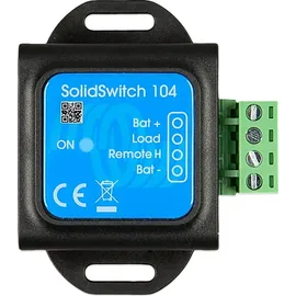 Victron Energy SolidSwitch 104