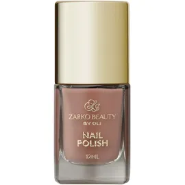 Zarko Beauty Nail Polish Nagellack 12 ml Earthy