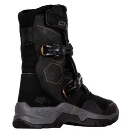 Leatt Adv Hydradri 7.5 Schwarz/Grau/Gold 42
