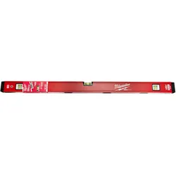 Milwaukee - Wasserwaage REDSTICK Premium 100cm magnetisch