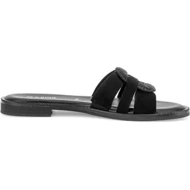 Gabor 85.513.17 für Damen, schwarz, Größe 40 EU / 6,5 UK