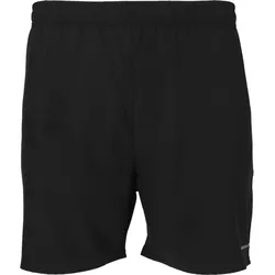 Endurance Herren Kros Shorts schwarz