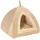 dehner lieblinge Kuschelhöhle Findus, beige