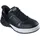 SKECHERS Snoop Sizzle Toke Herren Schwarz 45