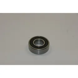 Stürmer Maschinen Kugellager 6202DDU  Rillenkugellager