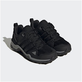 adidas Terrex AX2R Hiking Trekking Shoes, core Black/core Black/Vista Grey, 37 1/3
