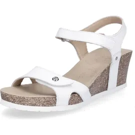 Panama Jack Julia Basics B17 Napa Blanco/White, 41