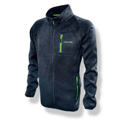 Festool-Fanartikel Sweatjacke