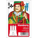 Teepe Sportverlag Teepe 23363 - Hamburg Skat