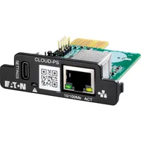 Eaton Power Quality Eaton USV-Cloud-Karte (Kommunikationskarte) (Cloud-PS)