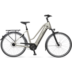 Velo de Ville AEB 890 5-G Nexus Freilauf Trapez