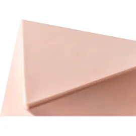Beliani Beistelltisch Pecos