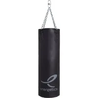 Energetics Boxsack Punching Bag JPN Cordley 90cm Melange/Grey Dark