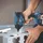 Bosch GDR 18V-160 Professional ohne Akku 06019G5106