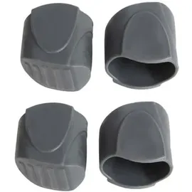 Westfield Bodenschoner anthrazit 4er Set