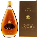 Baron Otard XO Gold Cognac