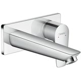 Hansgrohe Talis E Einhandmischer (4011097778457)