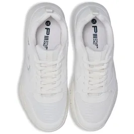 hummel Power Play Pro Kinder Weiß 30
