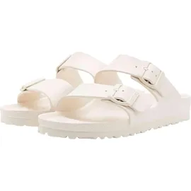 Birkenstock Arizona EVA schmal Eggshell 38