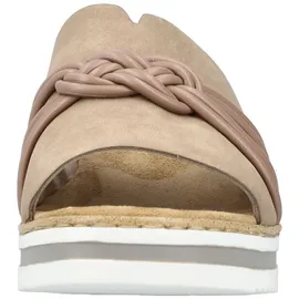 Rieker V0297 beige 41