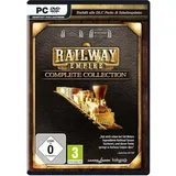 Railway Empire Complete Collection (Code in a Box)