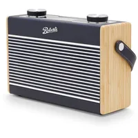 Roberts Rambler Max blau